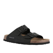 Sandalo Grunland 40 Bobo Uomo - Nero