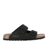 sandalo grunland 40 bobo uomo nero 4875228