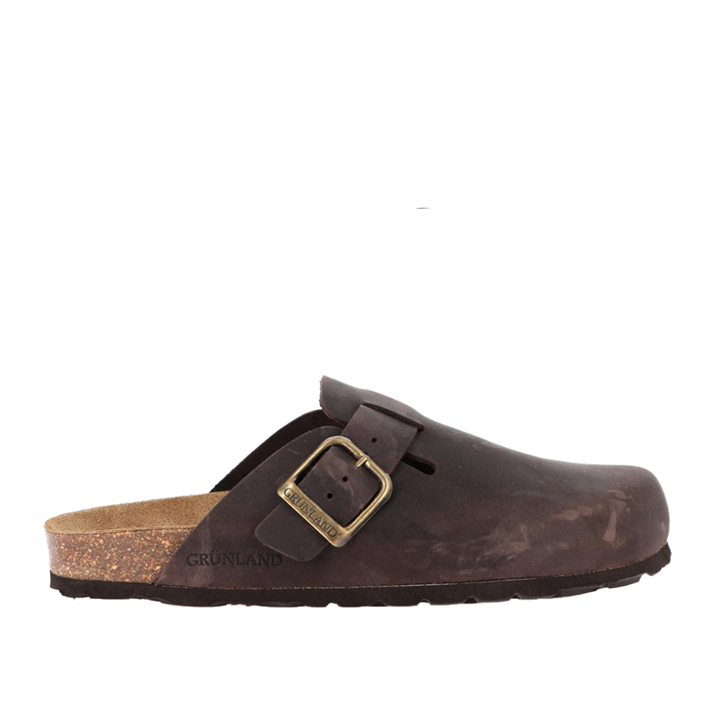 Sabot Grunland 40 Sara Donna - Marrone