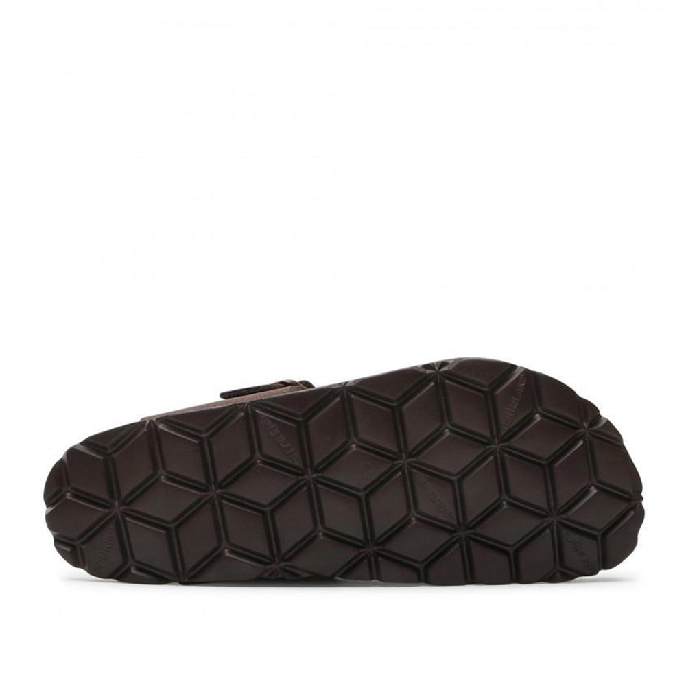 Sandalo Grunland 40 Sara Donna - Marrone