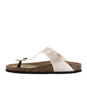 Sandalo Grunland 40 Sara Donna - Beige