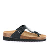sandalo grunland 11 hola donna nero 536566
