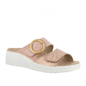 Sandalo Grunland 59 Dida Donna - Rosa