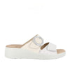 sandalo grunland 59 dida donna bianco 2357900