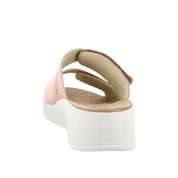 Sandalo Grunland 59 Dida Donna - Rosa