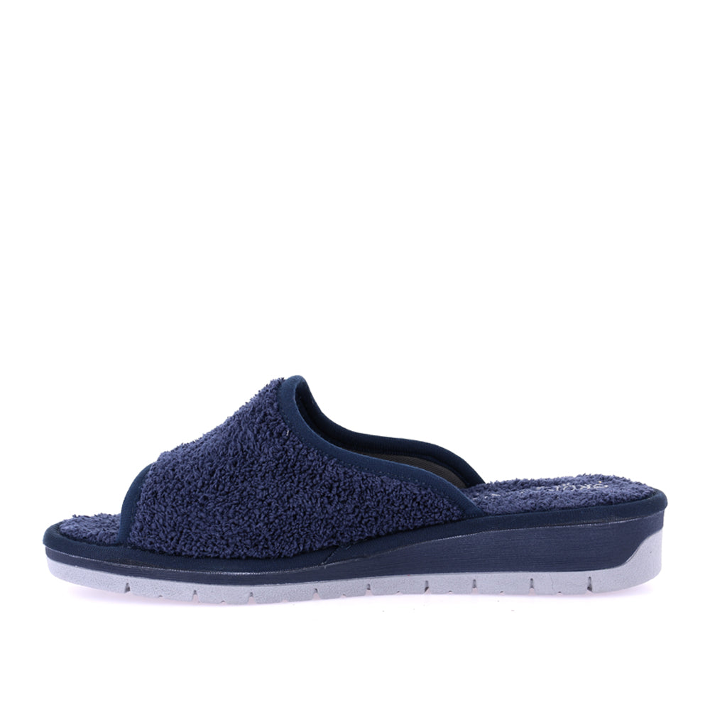 Ciabatta Grunland G7 Dola Donna - Blu