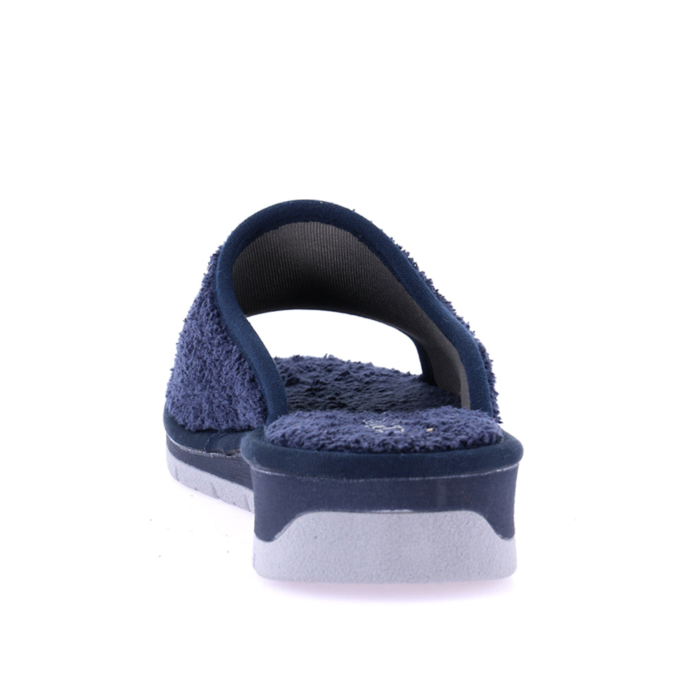 Ciabatta Grunland G7 Dola Donna - Blu