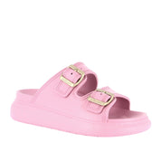 Ciabatta Grunland O4 Dala Donna - Viola