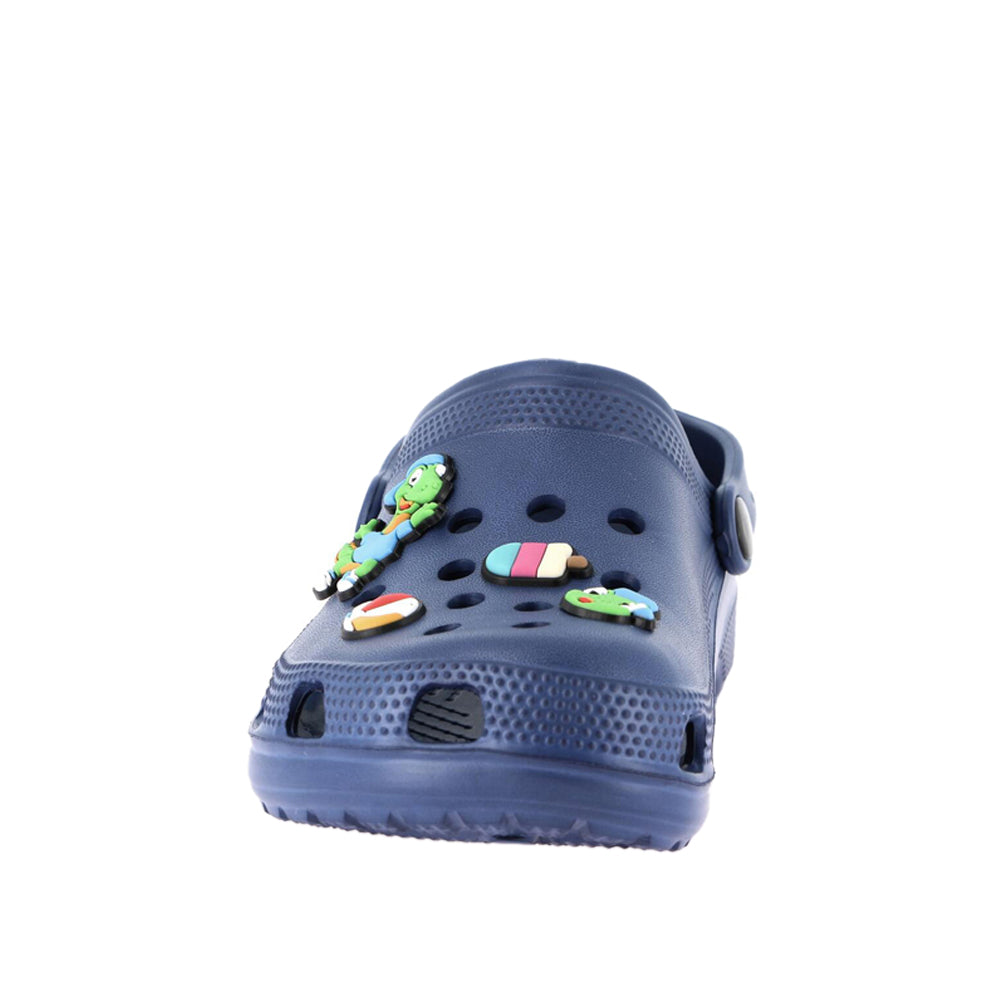 Ciabatta Grunland M4 Kuva Ragazzo - Blu