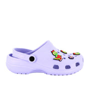 Ciabatta Grunland M4 Kuva Ragazzo - Viola