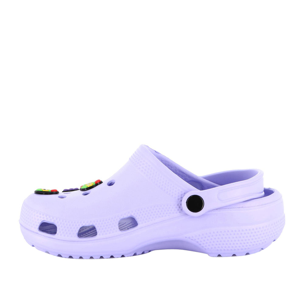 Ciabatta Grunland M4 Kuva Ragazzo - Viola