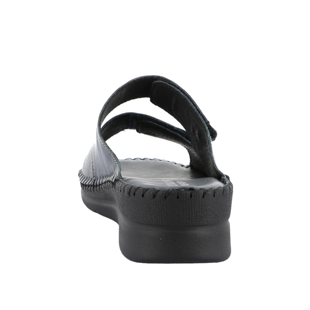 Sandalo Grunland 30 Baly Donna - Blu