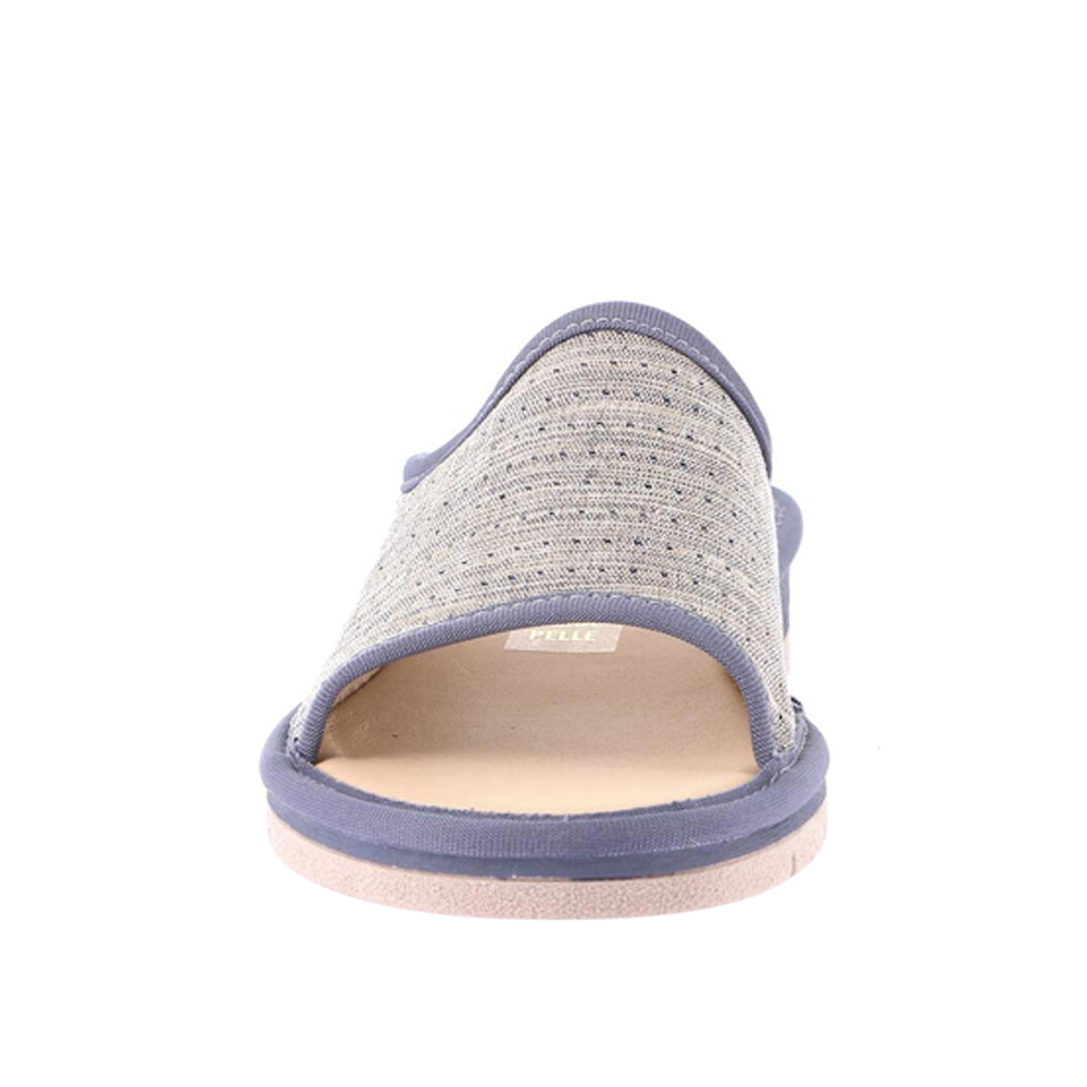 Ciabatta Grunland G7 Dola Donna - Blu