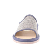 Ciabatta Grunland G7 Dola Donna - Blu