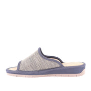 Ciabatta Grunland G7 Dola Donna - Blu