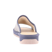 Ciabatta Grunland G7 Dola Donna - Blu
