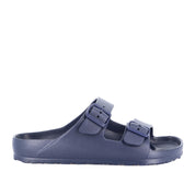 Sandalo Grunland M2 Dato Uomo - Blu