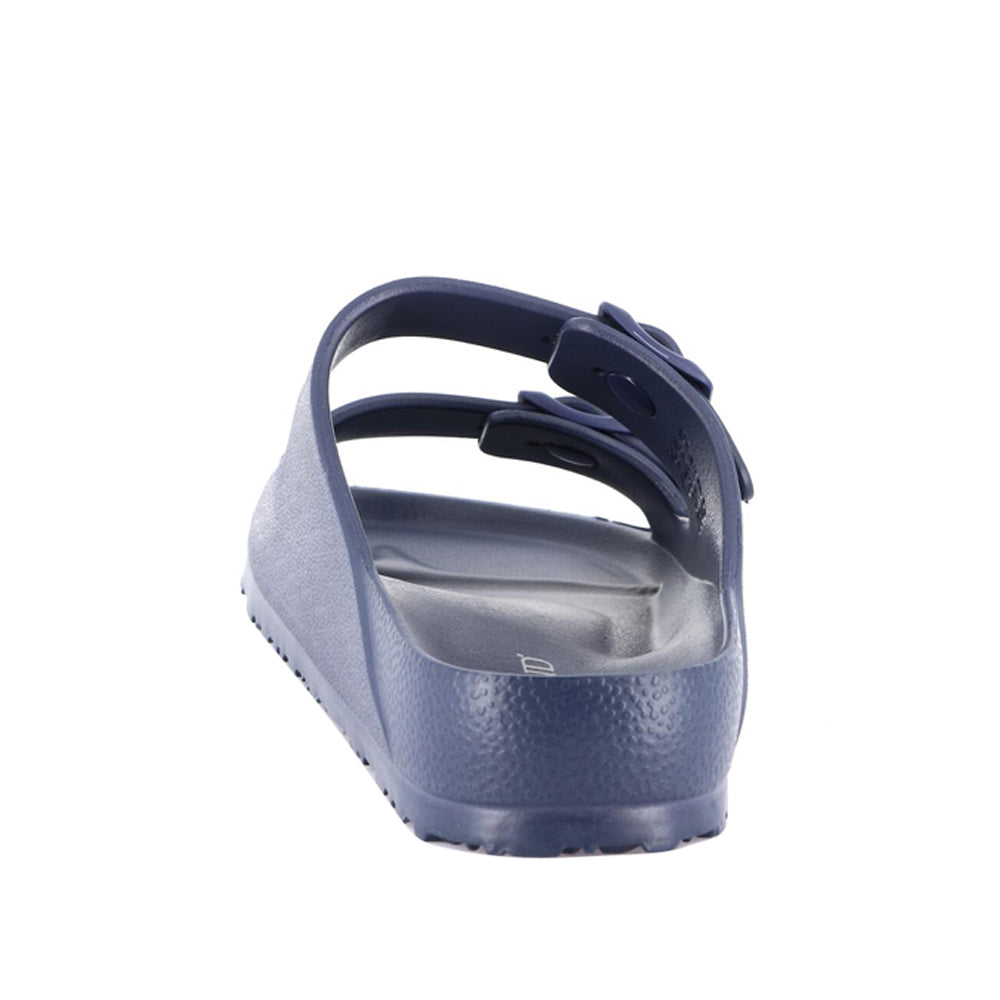 Sandalo Grunland M2 Dato Uomo - Blu