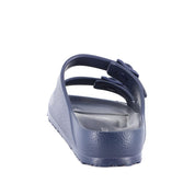 Sandalo Grunland M2 Dato Uomo - Blu