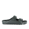 sandalo grunland m2 dato uomo verde 9175480
