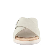 Ciabatta Grunland C9 Dema Donna - Bianco