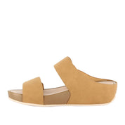 Sandalo Grunland C9 Dira Donna - Cuoio