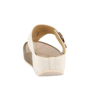 Sandalo Grunland C9 Dira Donna - Bianco