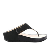 Sandalo Grunland C9 Dira Donna - Nero