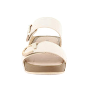Sandalo Grunland C9 Dira Donna - Bianco