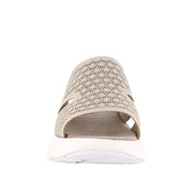 Ciabatta Grunland F6 Sava Donna - Grigio