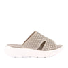 ciabatta grunland f6 sava donna grigio 4726569