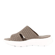 Ciabatta Grunland F6 Sava Donna - Marrone