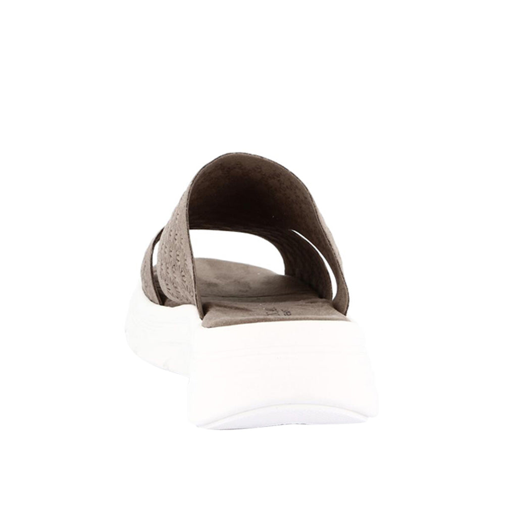 Ciabatta Grunland F6 Sava Donna - Marrone