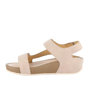 Sandalo Grunland C9 Dira Donna - Beige
