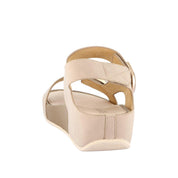 Sandalo Grunland C9 Dira Donna - Beige