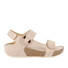 sandalo grunland c9 dira donna beige 2993655