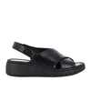 sandalo grunland 30 gili donna nero 6658153