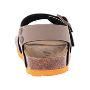 Sandalo Grunland 40 Luce Bambino - Marrone