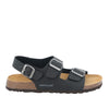 sandalo grunland 40 bobo uomo nero 4796844
