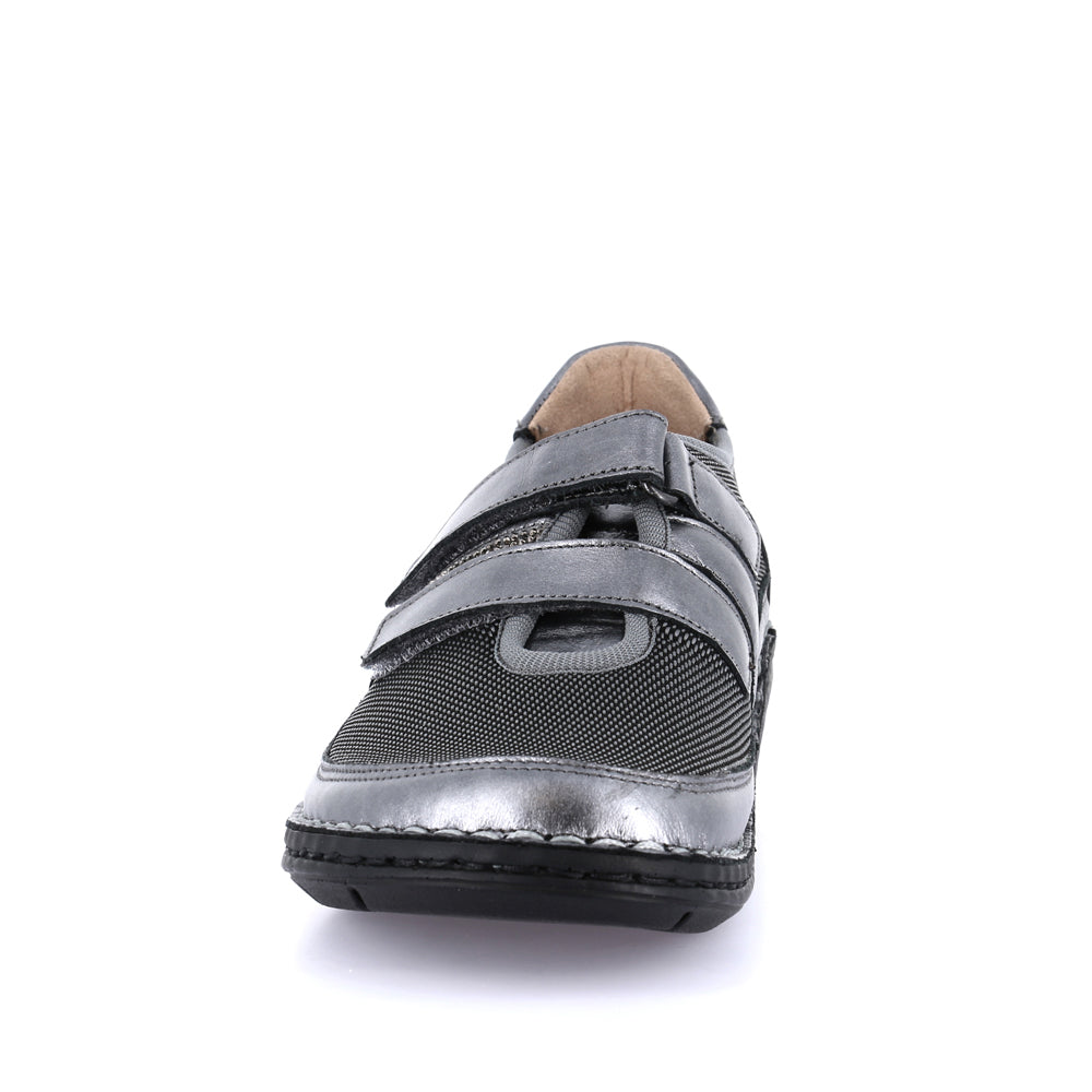 Scarpa Casual Grunland 68 Nesi Donna - Grigio