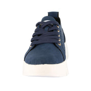 Sneakers Grunland F6 Seva Donna - Blu
