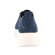 Sneakers Grunland F6 Seva Donna - Blu