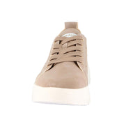 Sneakers Grunland F6 Seva Donna - Marrone