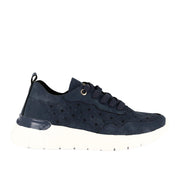 Sneakers Grunland F6 Sace Donna - Blu