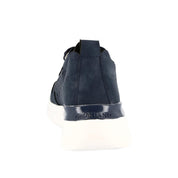 Sneakers Grunland F6 Sace Donna - Blu