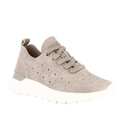 Sneakers Grunland F6 Sace Donna - Marrone