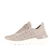 Sneakers Grunland F6 Sace Donna - Marrone