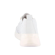 Sneakers Grunland F6 Sace Donna - Bianco