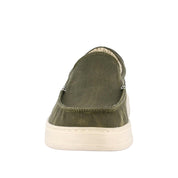 Scarpa Casual Grunland K7 Bent Uomo - Verde