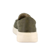Scarpa Casual Grunland K7 Bent Uomo - Verde